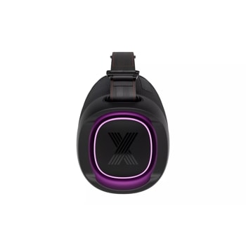 LG Portable Bluetooth Speaker with Immersive Sound - AUD 8TXG