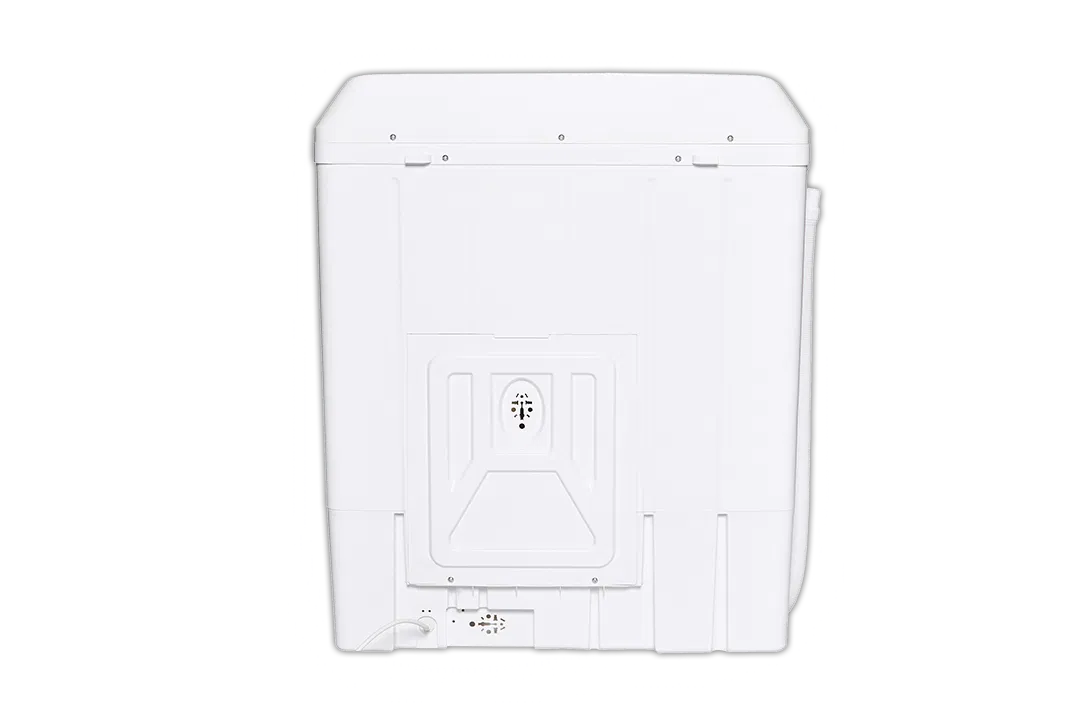 Admiral 10kg Twin Tub Semi-Automatic Washing Machine, AD_TT10XUWCP