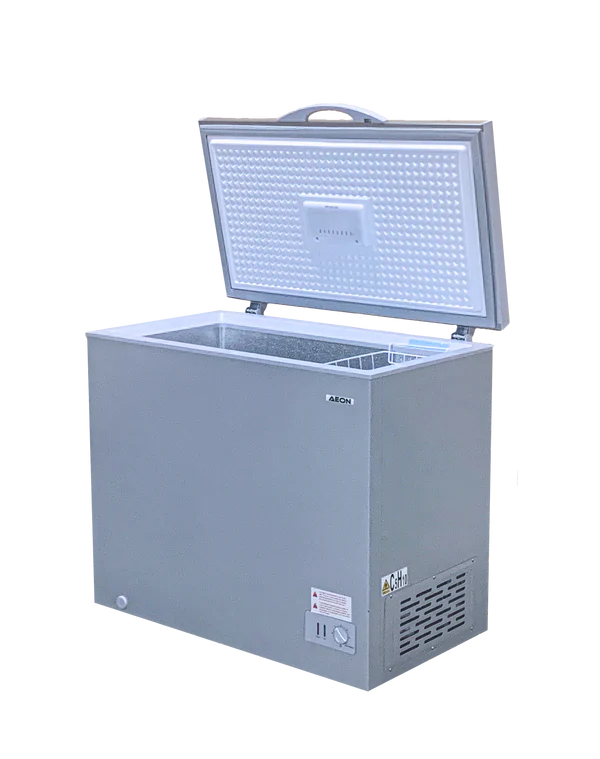 AEON 320L CHEST FREEZER ACF300GK