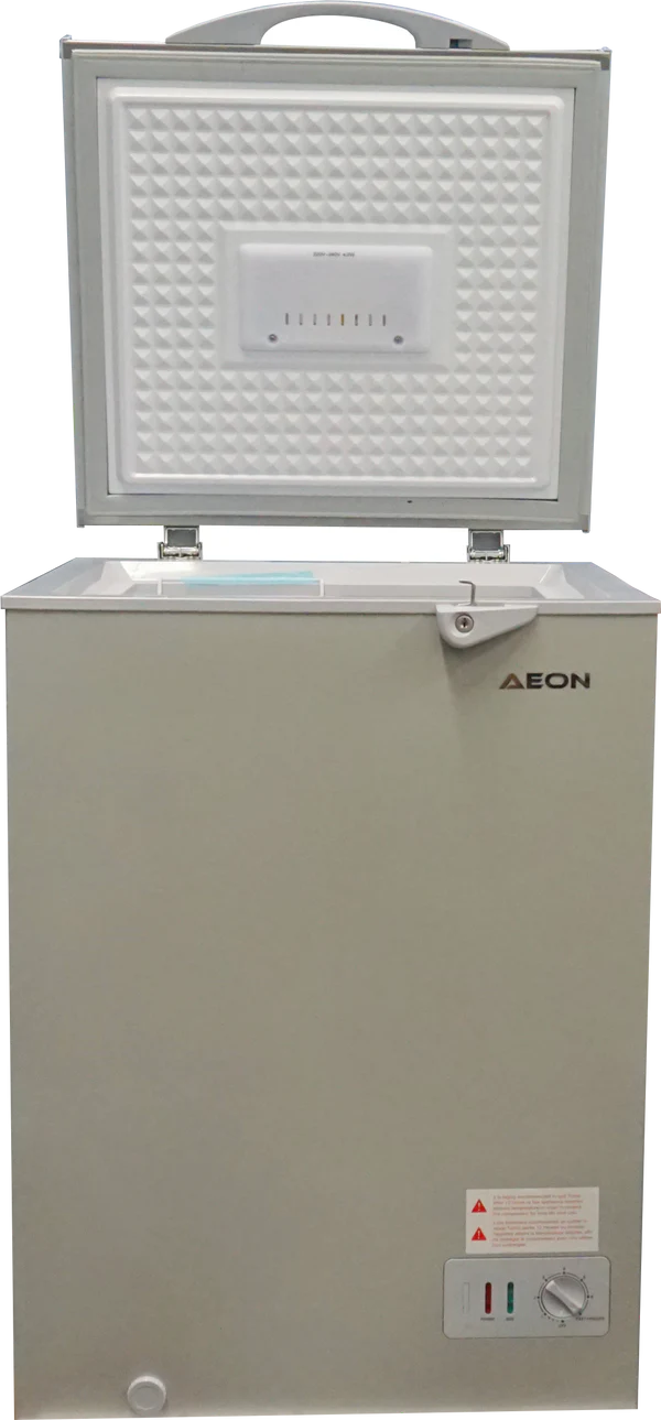 AEON 102L CHEST FREEZER ACF100GK