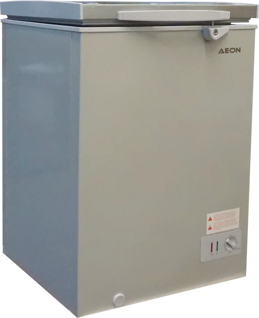 AEON 102L CHEST FREEZER ACF100GK
