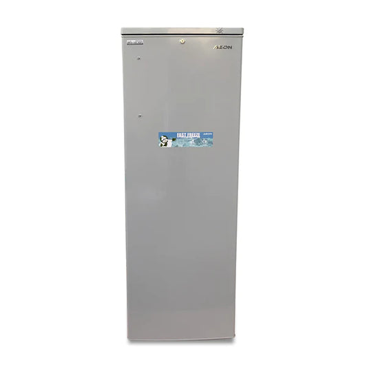 AEON 200L UPRIGHT D-FROST FREEZER AUF230W