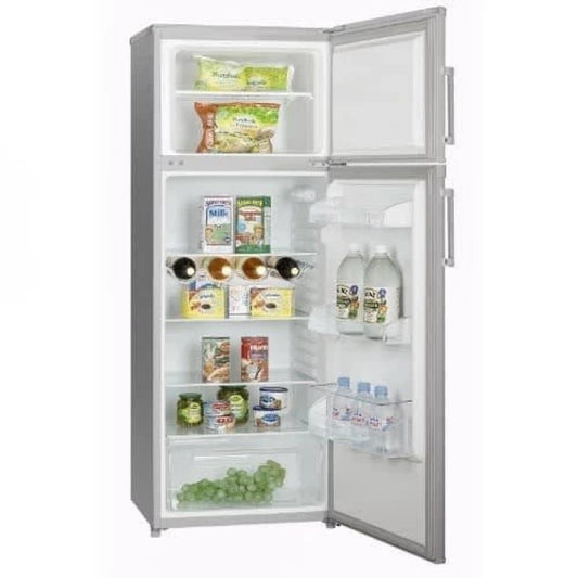 Kenstar 260 Liters Double Door Refrigerator KSD-320S