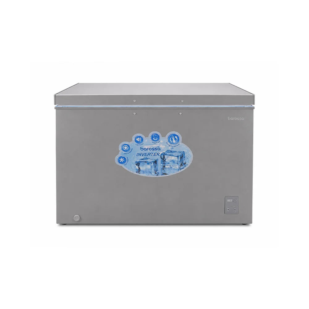 AEON Barossa 302L Chest Freezer BCF300GI