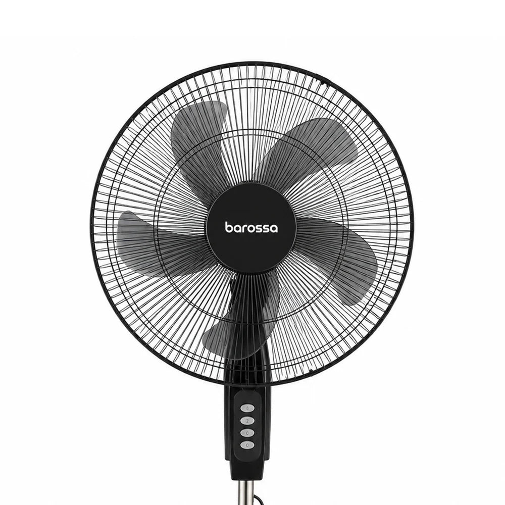 AEON BAROSSA 18 INCH 60W STANDING FAN BSF18B1