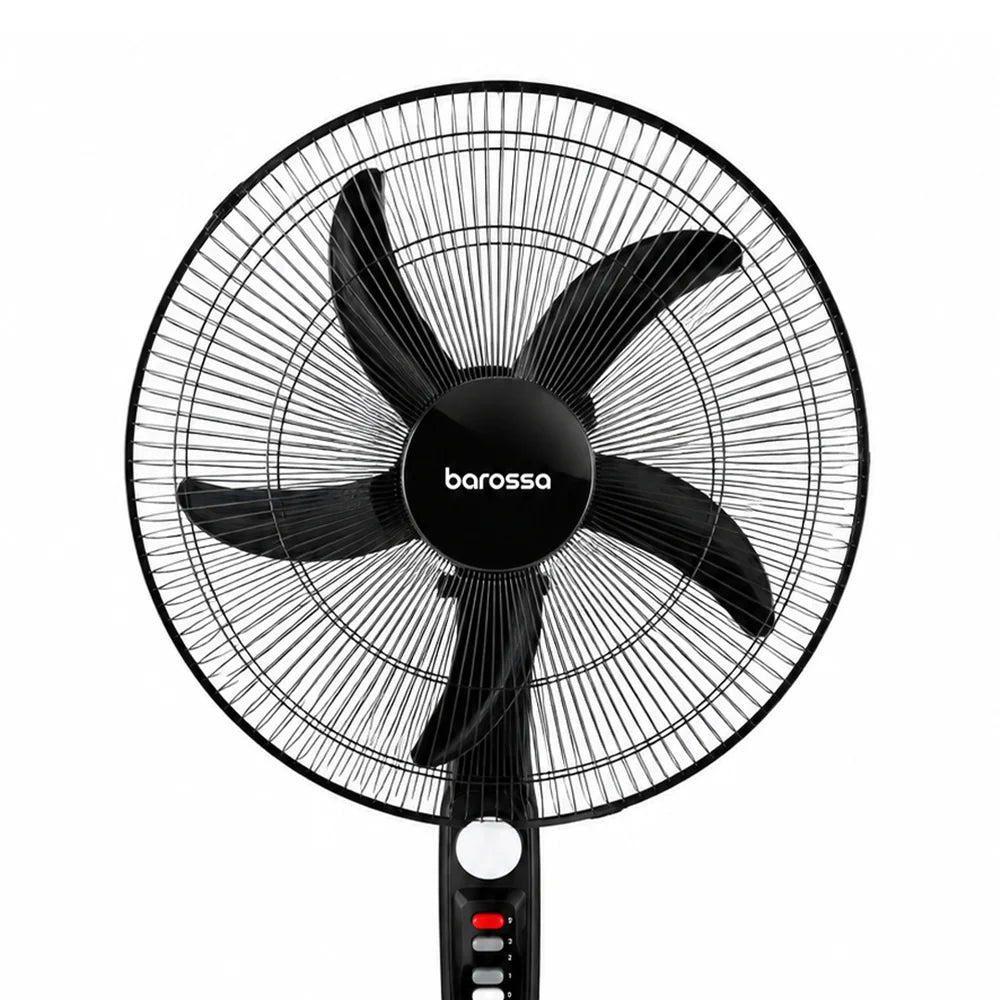 AEON BAROSSA 18 INCH 25W RECHARGEABLE STANDING FAN BRF18