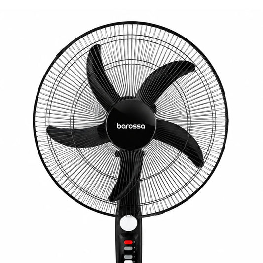 AEON BAROSSA 18 INCH 25W RECHARGEABLE STANDING FAN BRF18