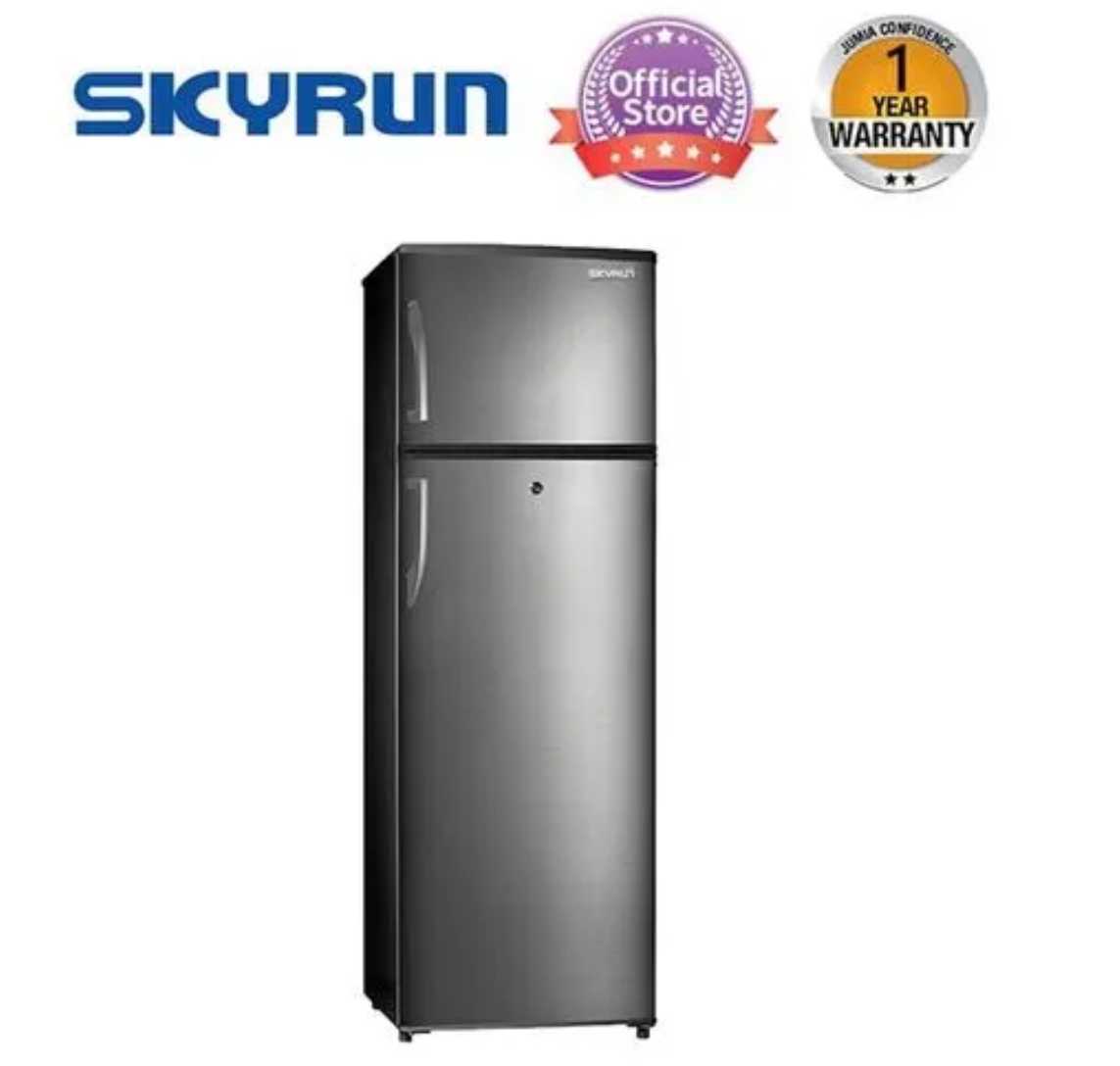skyrun freezer 200 litres