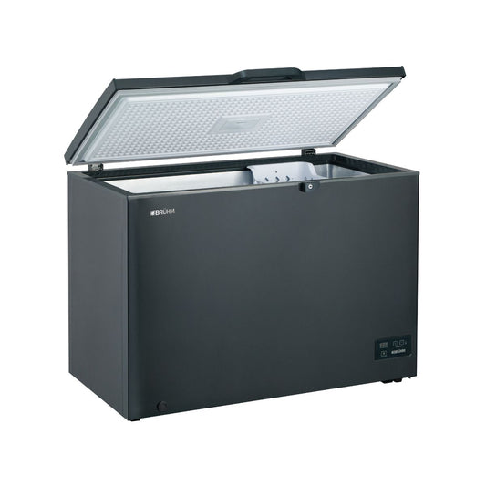 Bruhm 230 litres Chest Freezer BCS-250EIX