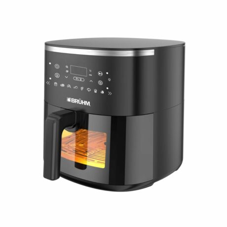 BRUHM5.7L Air Fryer BFE-571750B