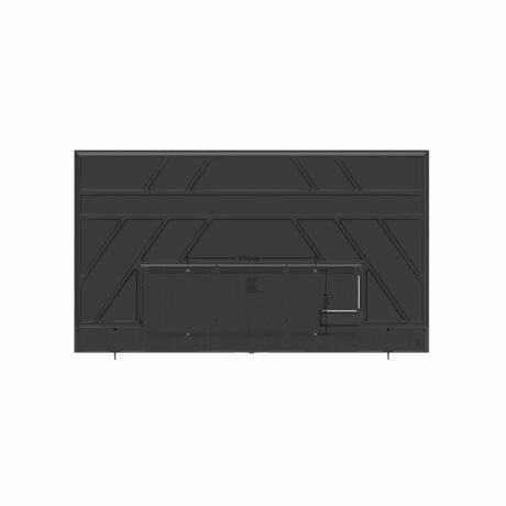 Bruhm 100 Inch QLED SMART TV Web OS , Dolby Audio + Free Wall Bracket BTF-100W