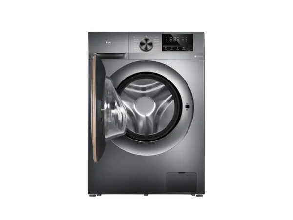 TCL 10KG FRONTLOAD WASHING MACHINE + DRYER WASH / 6KG DRY INVERTER C210WDG