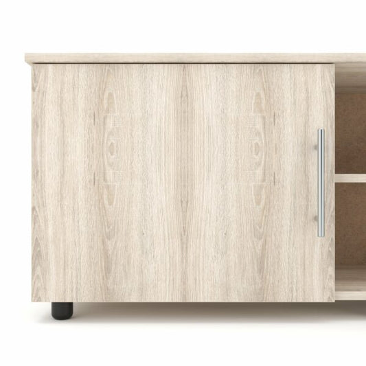 Provincia Oslo TV Stand 2.2 WHITE/OAK PROTVSTANDPA225151