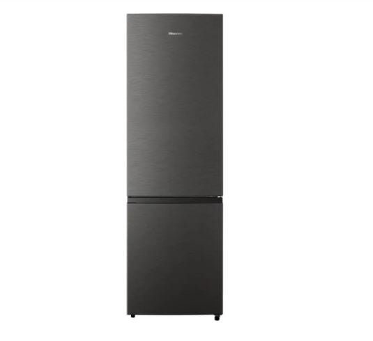Hisense REF 370WR 310 litres Bottom Freezer Refrigerator