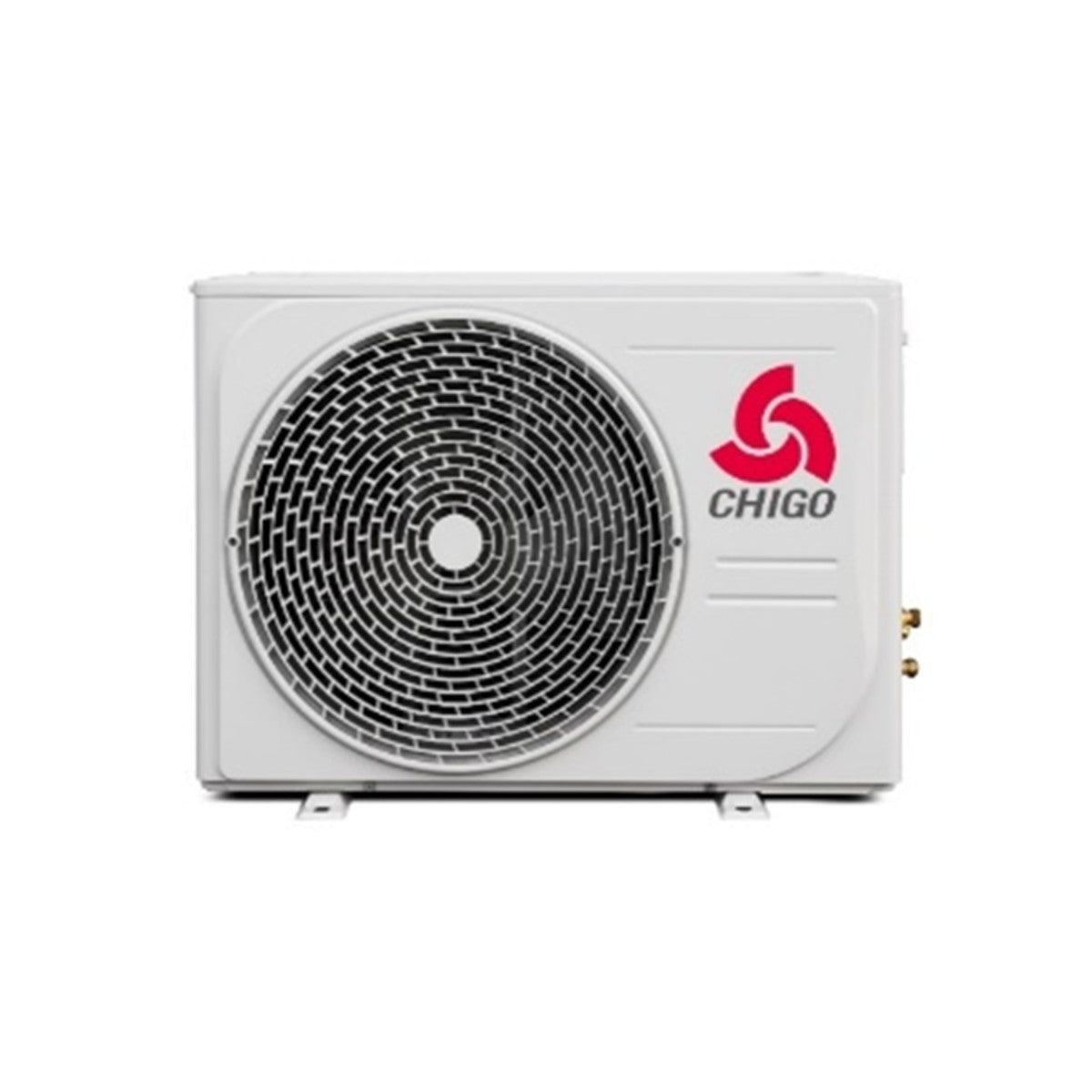 CHIGO 2HP INVERTER SPLIT AC WITH KIT CS-51L3G