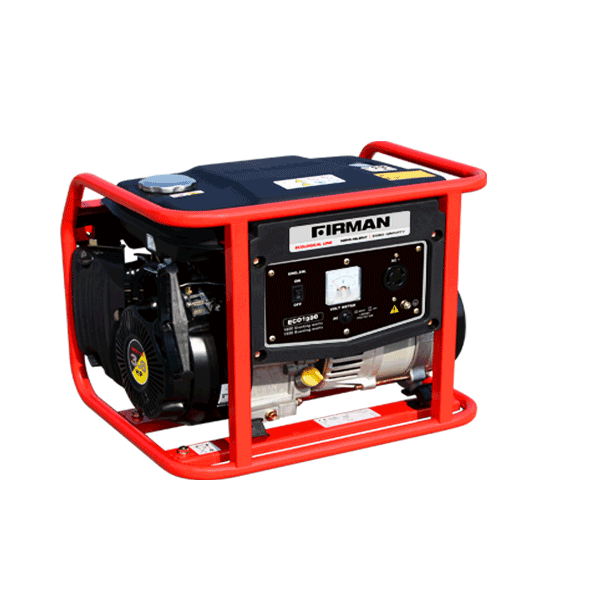 Firman 1.5KVA generator ECO1990S