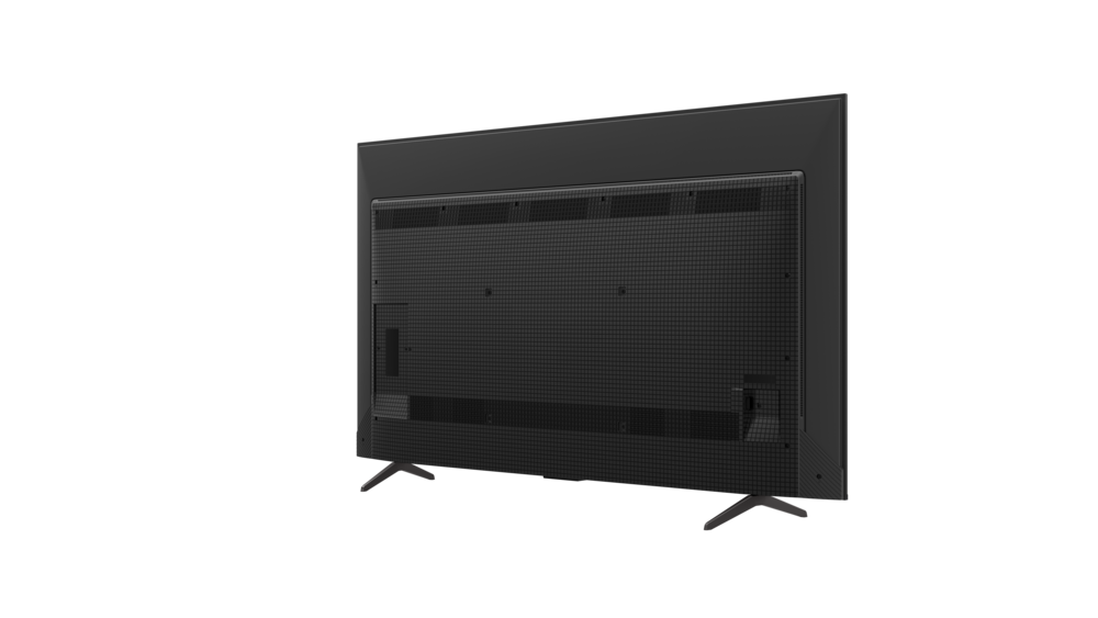 TCL 65 inch 4K UHD Bezel-less design Google TV 65P755