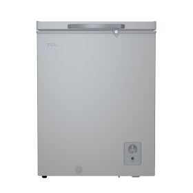 TCL 150 Liters Chest Freezer F192CFSL