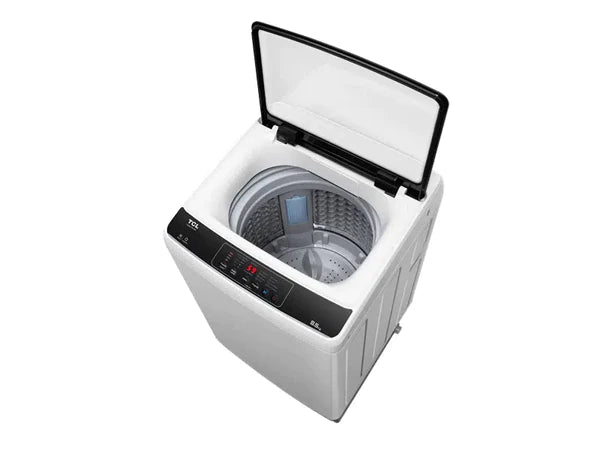 TCL 8KG TOP LOAD WASHING MACHINE F708TL
