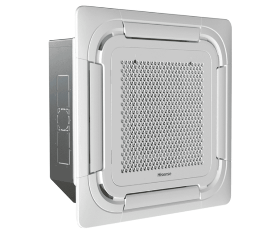 Hisense 2.5hp Ceiling Cassette Air Conditioner HIS CEIL 2.5HP