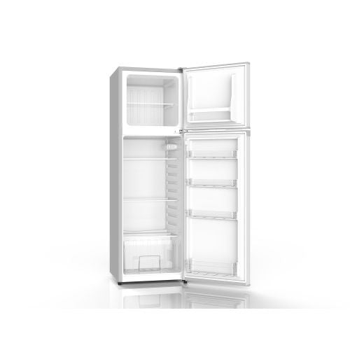 Kenstar 168 Liters Top Mount Double Door Refrigerator KSD-235S