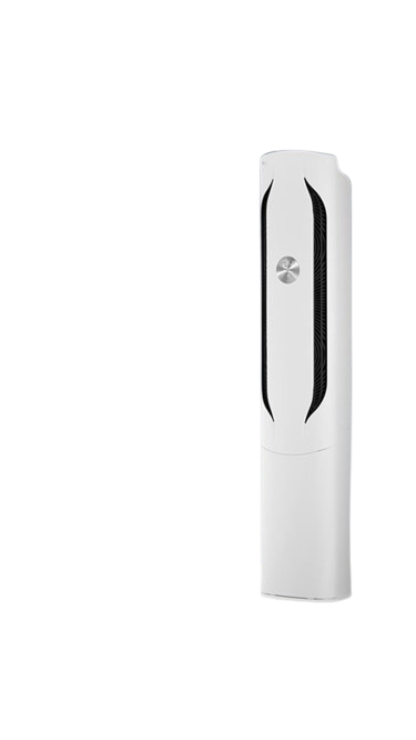 Lg 2.5 hp Dua lnverter floor standing aircondition FS 2.5 HP N2X