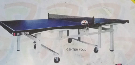 Outdoor Table Tennis Board