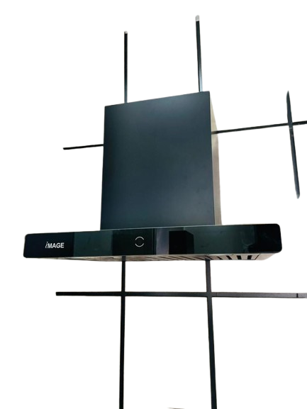 IMAGE 60CM COOKER EXTRACTOR HOOD IM60LS