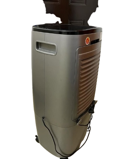 Binatone Air Cooler With Remote Control Bac-201