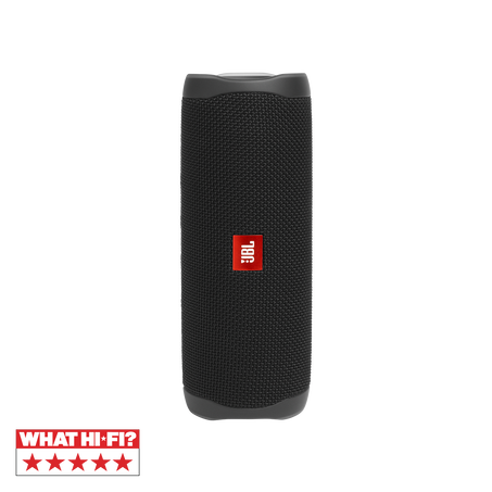 JBL Waterproof Ultra-Portable Bluetooth Speaker FLIP5