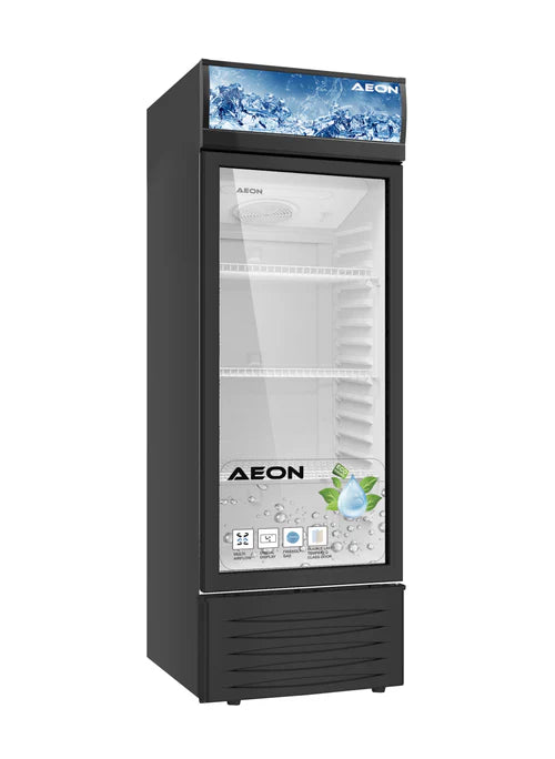 AEON 243L Single Door Display Cooler ASC250