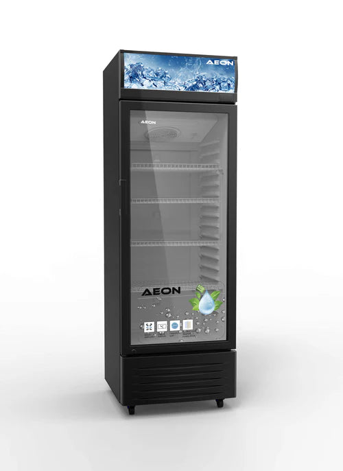 AEON 300L Single Door Display Cooler ASC300