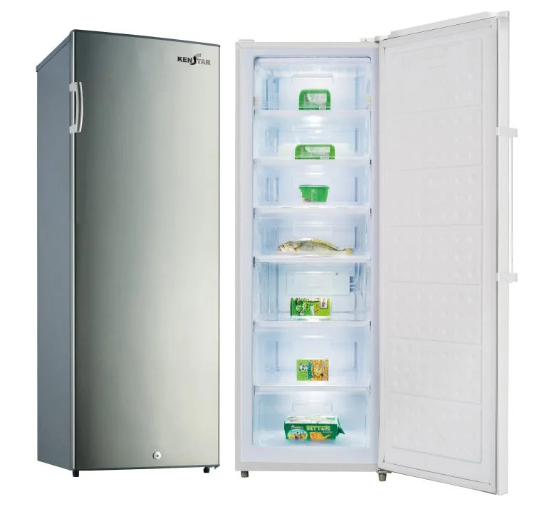 Kenstar 200L Litres Upright Freezer KSU-240S
