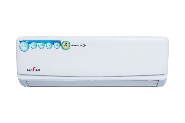 Kenstar 2HP Inverter Wall Mounted Split Air-conditioner KS-18TNV
