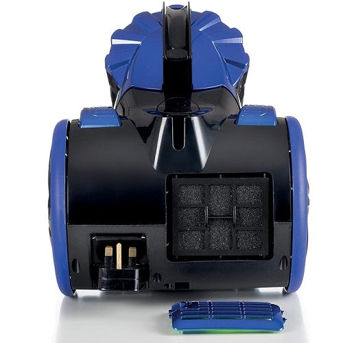 KENWOOD BKBL BAGLESS - 1800W Vacuum Cleaner - 2LT (BP50.000BB )