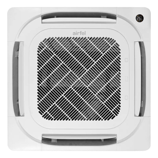 Airfel Inverter Ceiling Cassette 2hp AC R410A Gas LXCYEQ18V1S / MXYEQ18V1SC