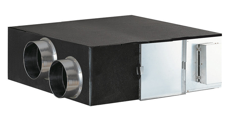 LG Ventilation Solution LZ-H050GBA4 - Advanced Air Quality and Energy Recovery System