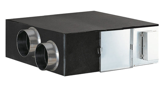 LG Ventilation Solution LZ-H200GBA4 - Advanced Air Quality and Energy Recovery System