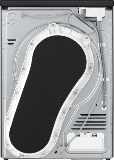 Hisense DRYER7S107BB 10kg Front Load Tumble dryer