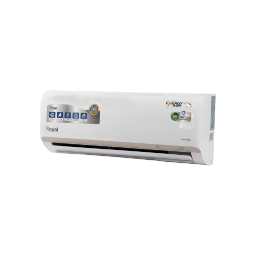 Royal 1hp Split Inverter Air Conditioner MR09RSAN