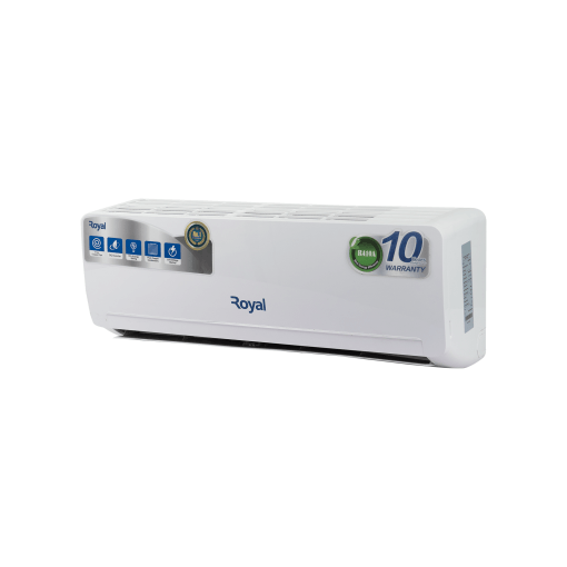 Royal 1.5hp Split Inverter Air Conditioner MR12RSAN