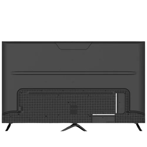 Mewe 110 inch UHD 4K Smart Double Glass TV WhaleOS