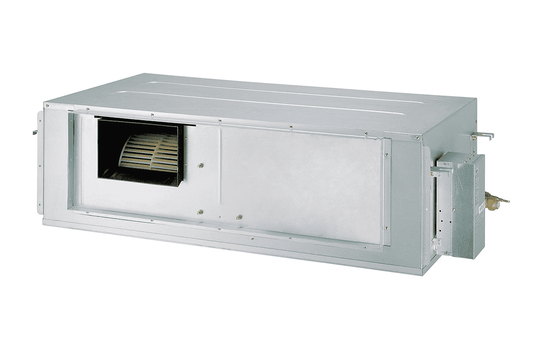 LG Ceiling Concealed Fresh Air Intake INV Unit 22.4KW with Advanced E.S.P. Control and Dual Thermistors - ARNU76GB8Z4