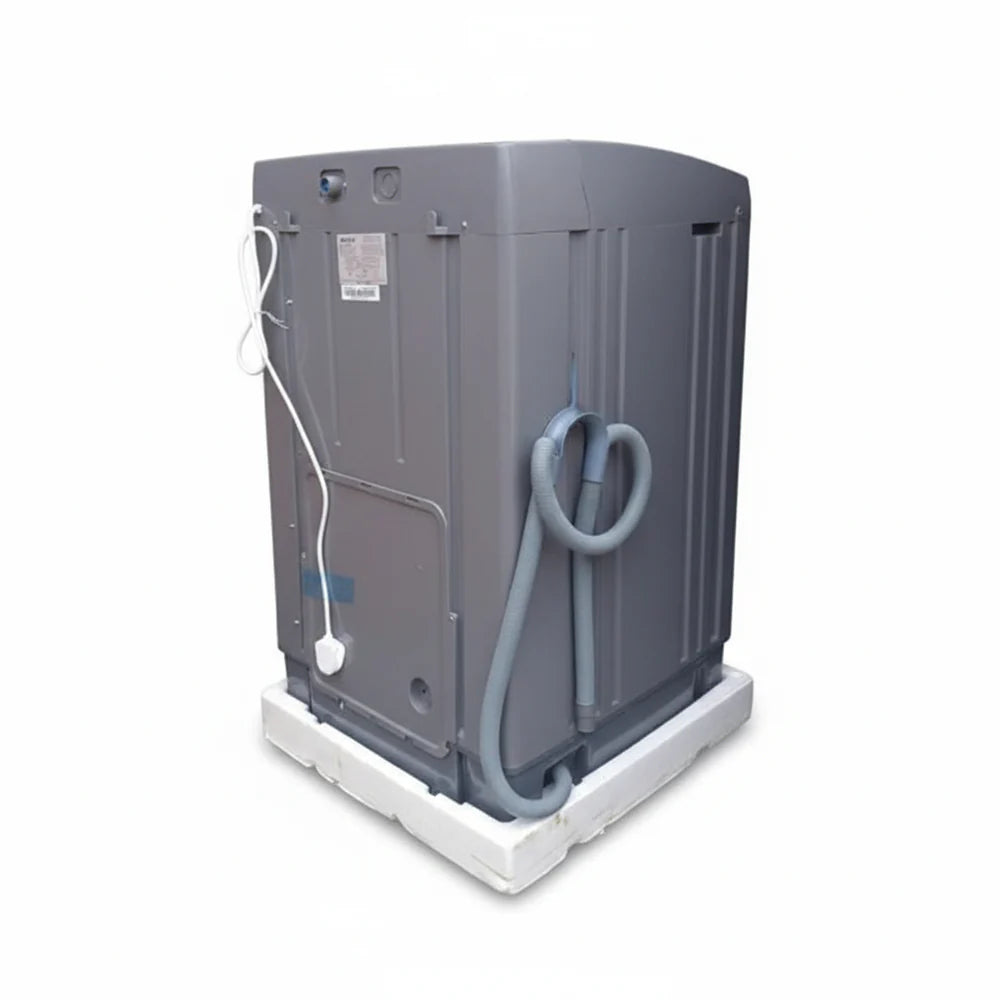 NEXUS WASHING MACHINE 8.5Kg NX-WM-85ATL