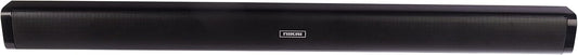 Nikai Audio 2.0 Channel Bluetooth Sound Bar 40W USB, TF Card NSB100