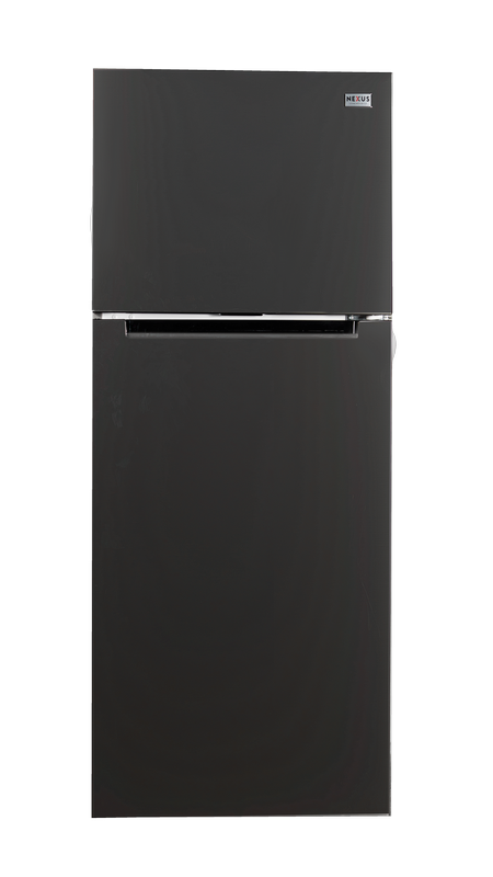 Nexus NX-260NFBI 220 Litres Top Freezer Refrigerator