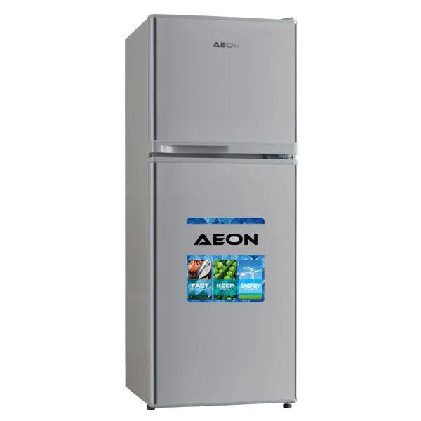 AEON 135L DOUDLE DOOR REFRIGERATOR ART138G DD