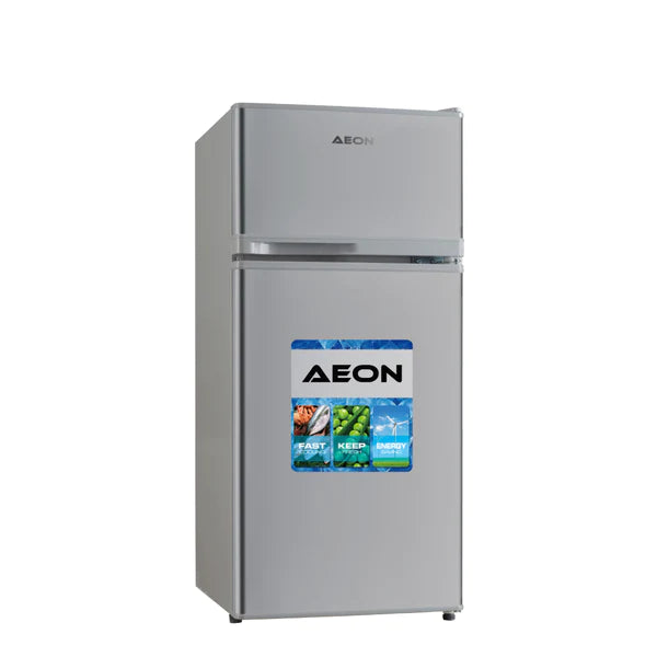 AEON 95L TOP FREEZER REFRIGERATOR D-FROST ART93G