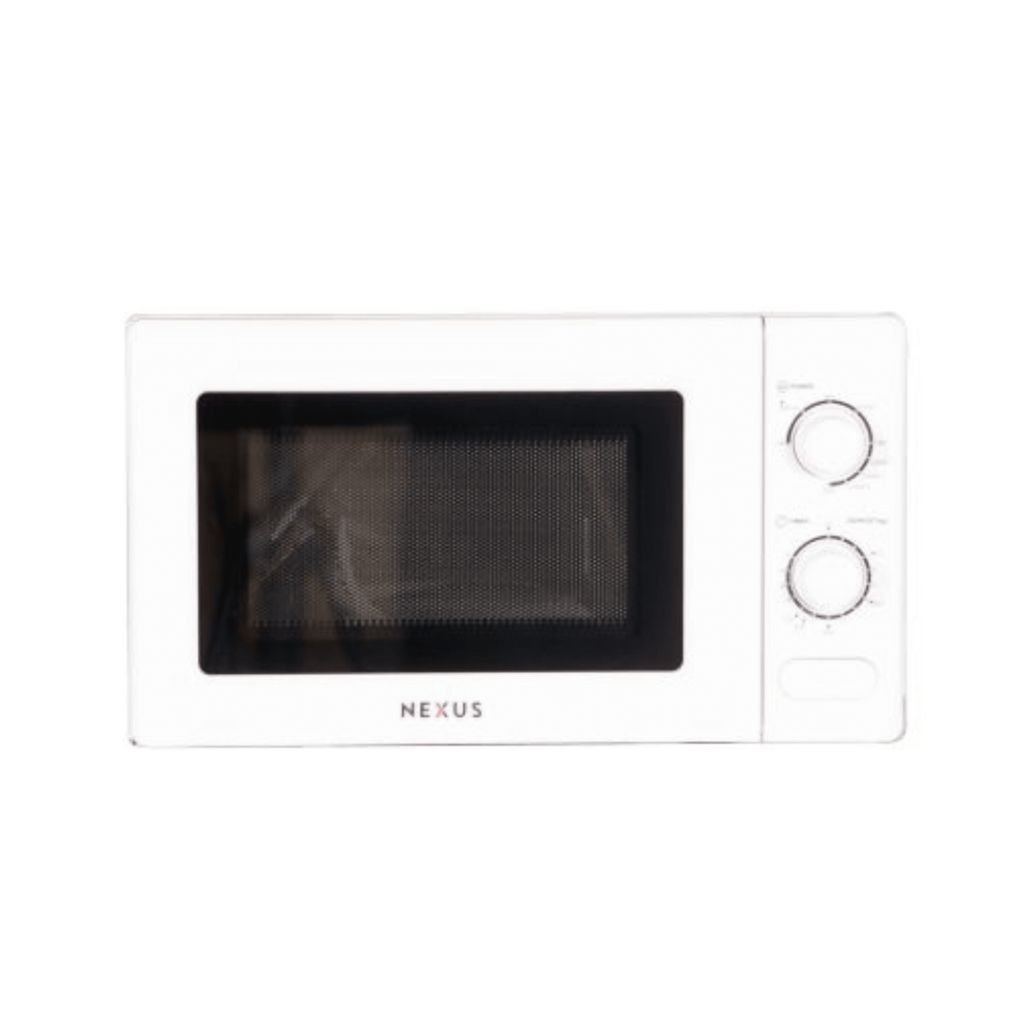 Nexus 20L with Solo Microwave – NX-9200