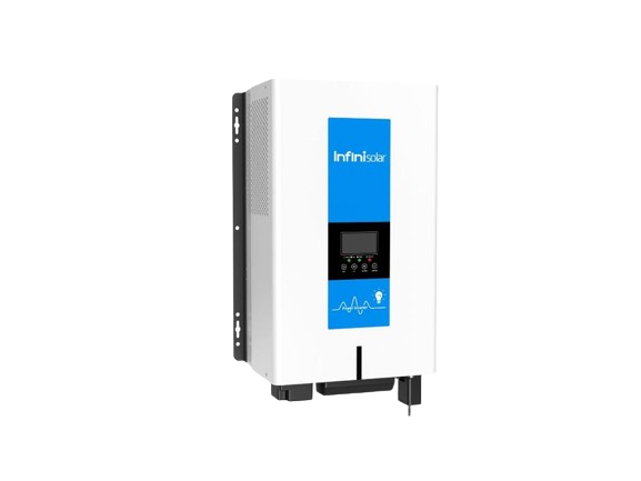 Infini Controller MPPT 60A (12V/24/36V/48V)